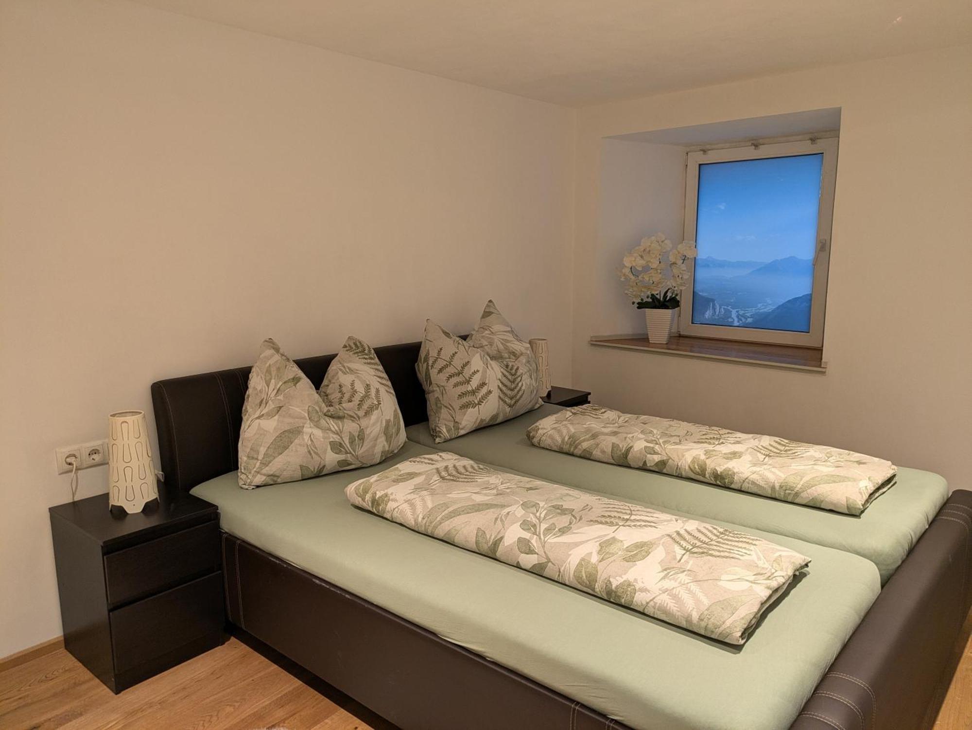 Ferienwohnung Gurgltal Nassereith Exterior foto
