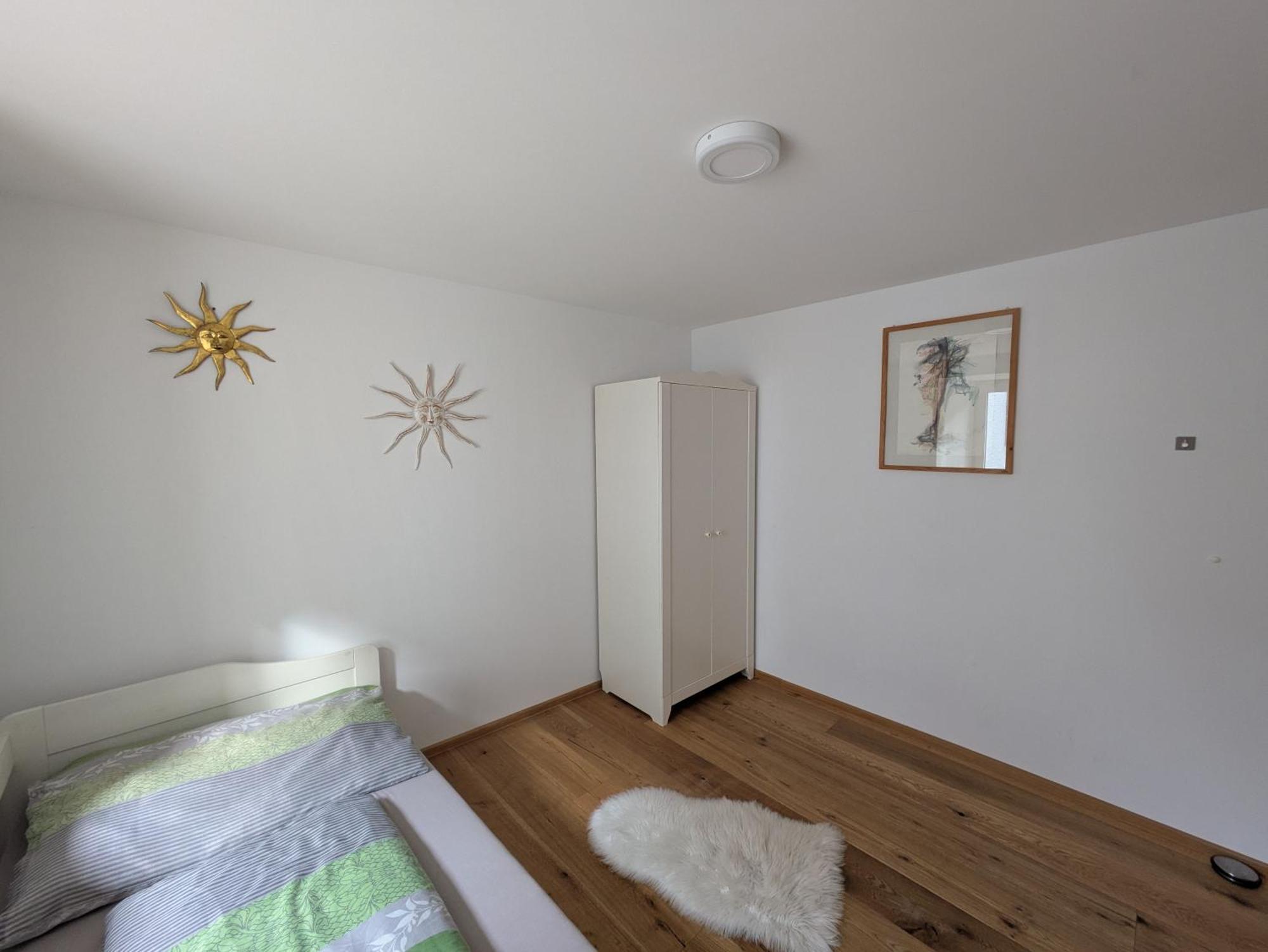 Ferienwohnung Gurgltal Nassereith Exterior foto